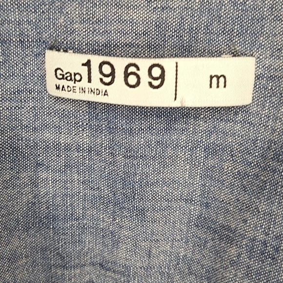Gap Women's Dress - Picture 2 of 11